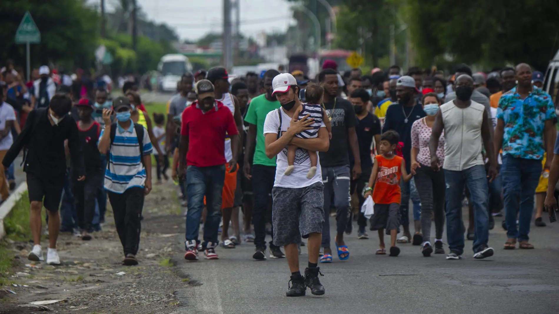 CLAUDIO CRUZ  AFP